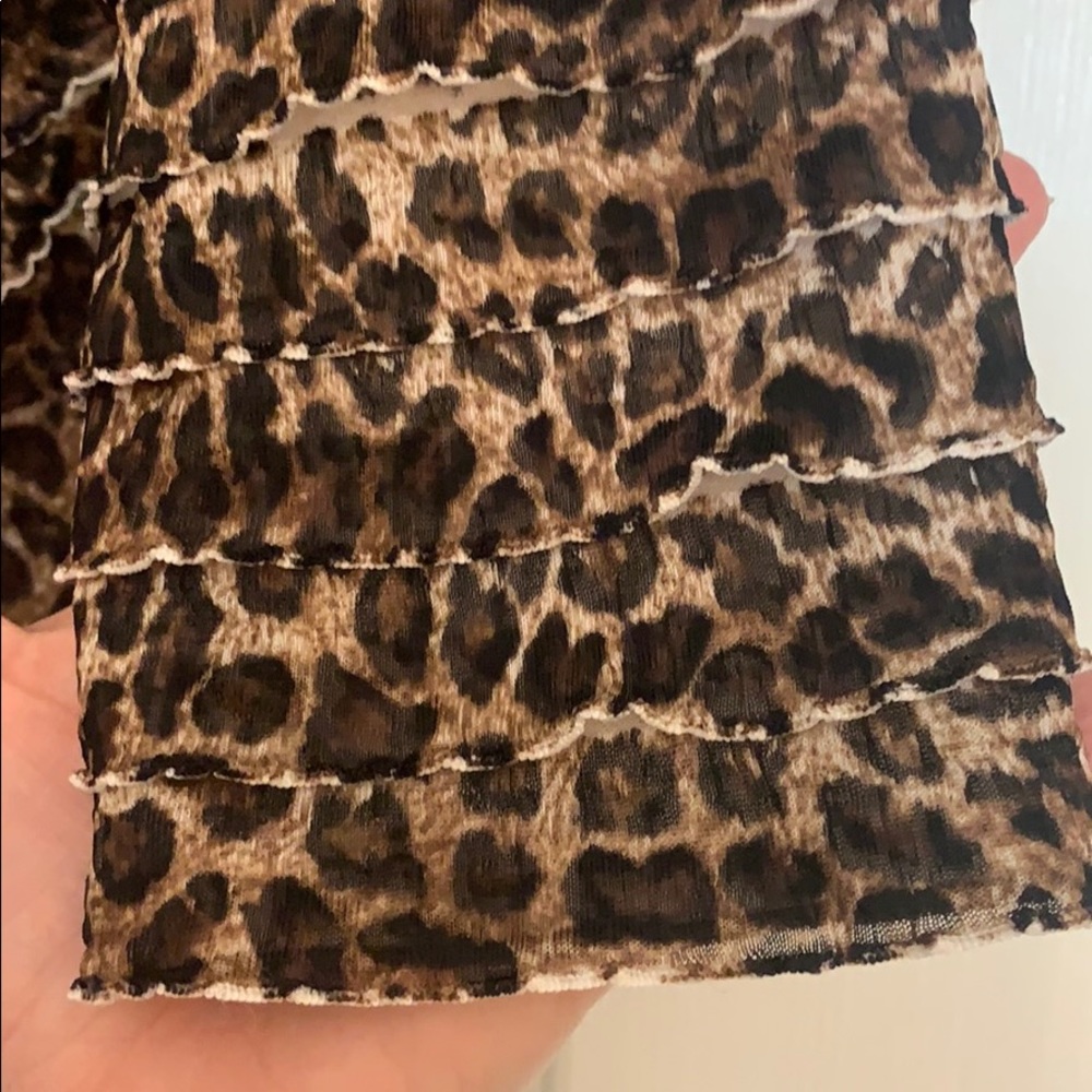 Baranda Leopard 🐆 Print - Picture 4 of 5